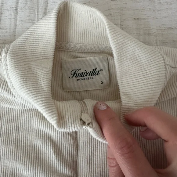 Kuwalla Tee - NWOT - Picture 6 of 8